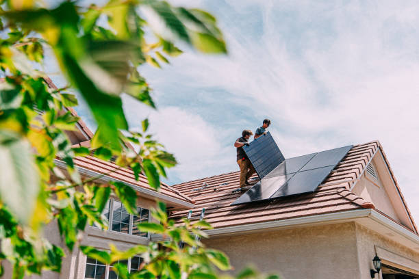 Best Storm Damage Roof Repair  in Mdleton, ID