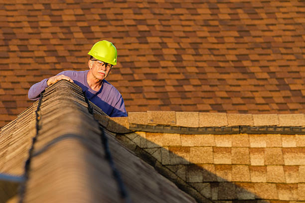 Quick and Trustworthy Emergency Roof Repair Services in Middleton, ID